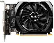 MSI N730K-4GD3 / OCV1 Видеокарта N730K-4GD3/OCV1