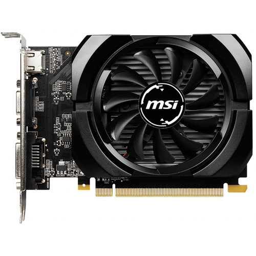 MSI N730K-4GD3  OCV1 Видеокарта N730K-4GD3OCV1 1221600₽