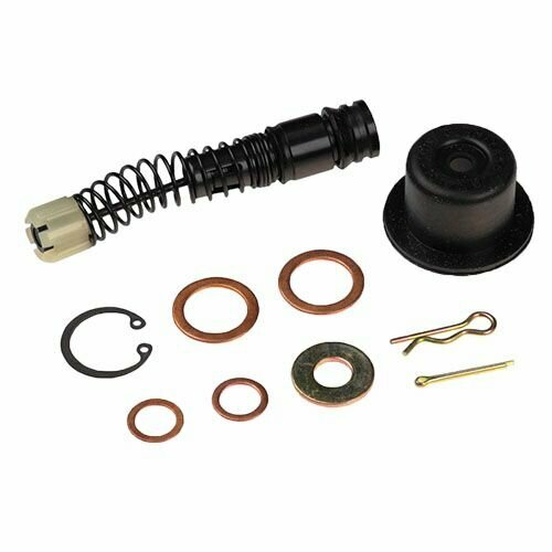 Ремкомплект главного цилиндра сцепления MK-4337 Miyaco 5/8