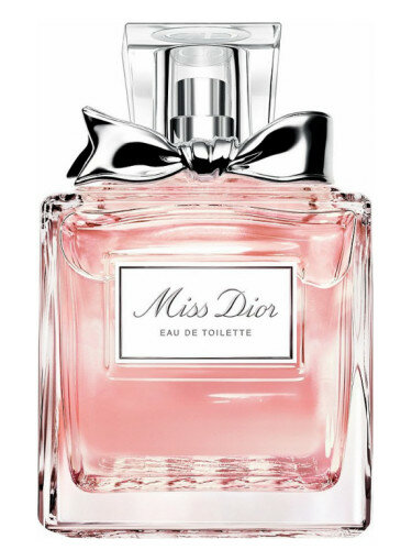 Miss Dior, туалетная вода 100 мл