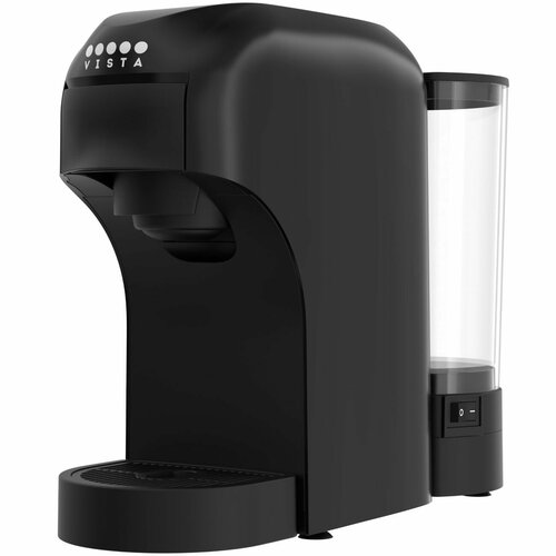 Кофемашина капсульного типа Vista Trifony DNS300 B 1224000₽