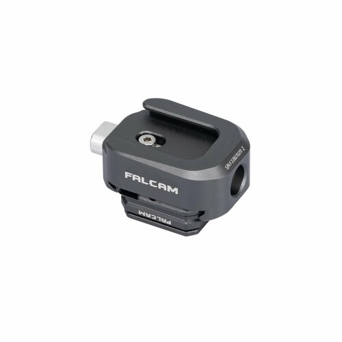 Адаптер для холодного башмака FALCAM F22 2533 Cold Shoe Adapter Kit