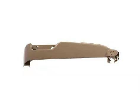 фото Накладка бежевая на сиденье водителя для вольво volvo xc90 и s60 защита