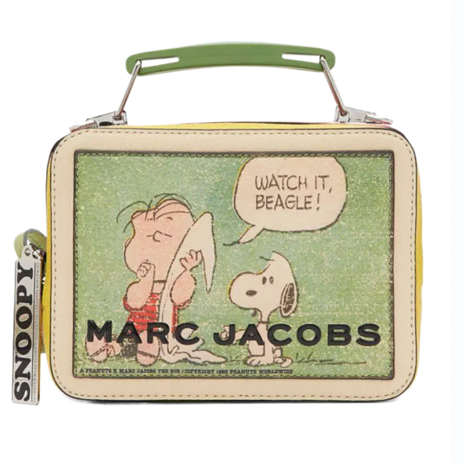 Сумка MARC JACOBS