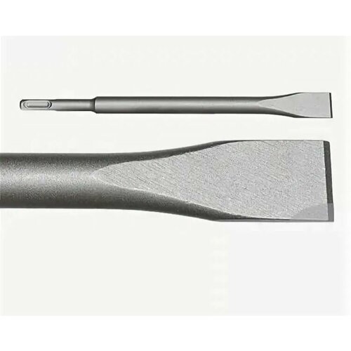 Долото плоское espira (18*400*25)sds-plus ; sds max