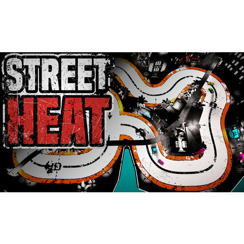 Игра Street Heat для PC (STEAM) (электронная версия) игра street fighter 6 ultimate edition для pc steam электронная версия