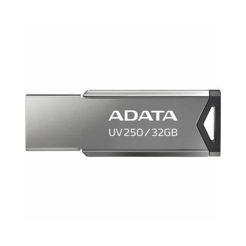 A-DATA Flash Drive 32GB UV250 AUV250-32G-RBK USB2.0 