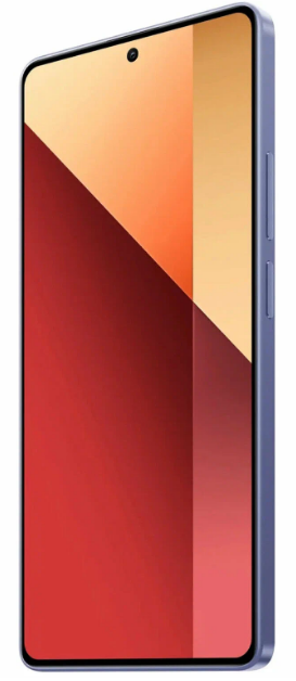 Смартфон Xiaomi Redmi Note 13 Pro 4G 8/256 ГБ RU, Dual nano SIM, Lavender Purple — фото 1