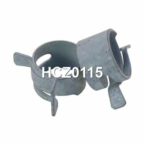 Хомут пружинный Krauf HCZ0115 214₽