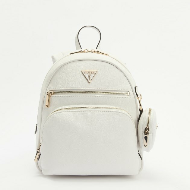 Рюкзак Guess HWBG9006320 белый