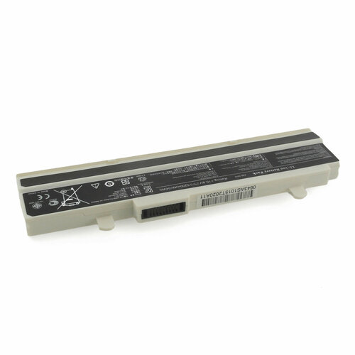 Аккумулятор для ноутбука Asus 1215B аккумулятор для asus a32 1015 eee pc 1015 vx6 1215n 1215p 1215 1215b 1015b 56wh 5200mah 10 8v черный oem