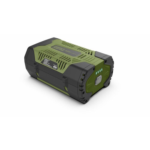 Батарея аккумуляторная GREEN MACHINE GMA534 (4 Ач 62 В)