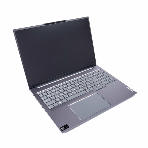 Lenovo ThinkBook 16 G6+ IMH (2024) - Intel Core Ultra 7 - 155H - 32Gb - 1Tb - Русская раскладка клавиатуры sp новая клавиатура с испанской раскладкой для lenovo