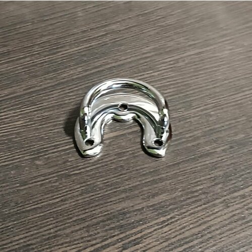 Ушко для ремня гармонное U -образное 1468₽