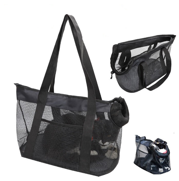 фото Компактная переноска для вашего питомца