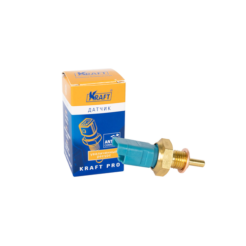 KRAFT KT 104729 датчик температуры охлаждающей жидкости