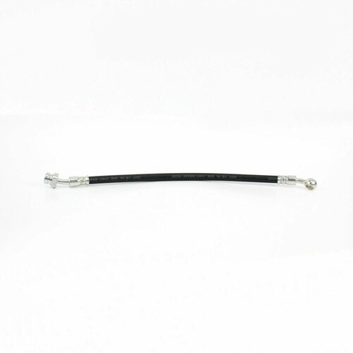 Шланг тормозной передний левый GRIFF TECH для Hyundai Santa Fe 2005-2010 II Santa Fe II 2006-2012 Хендай Санта Фе GT64KH103 587312B010 1199₽
