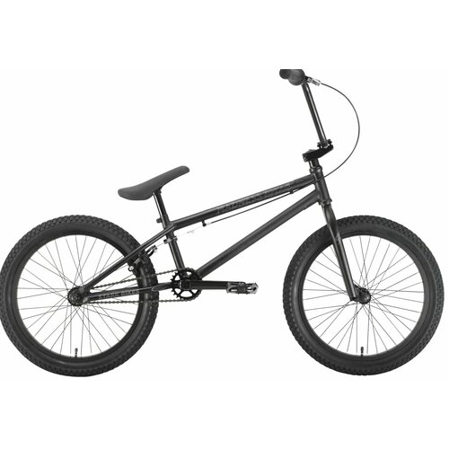 Велосипед Stark21 Madness BMX 4 27599₽