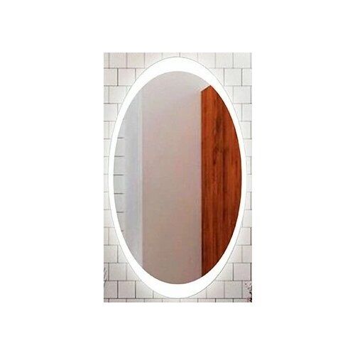 Зеркало 57x77 см Conti Lily ZLP688