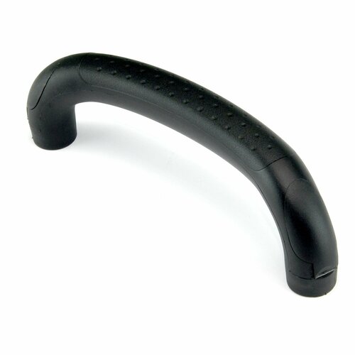 Поручень двери Газель-Next NN Соболь NN изогнутый черный 410₽