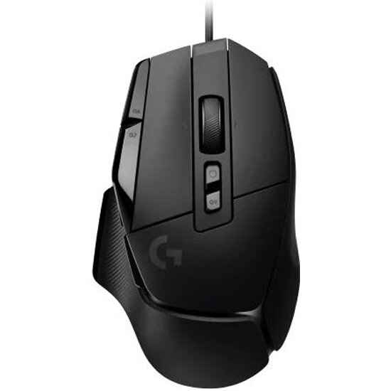 Мышь LOGITECH G502X Black (910-006139)