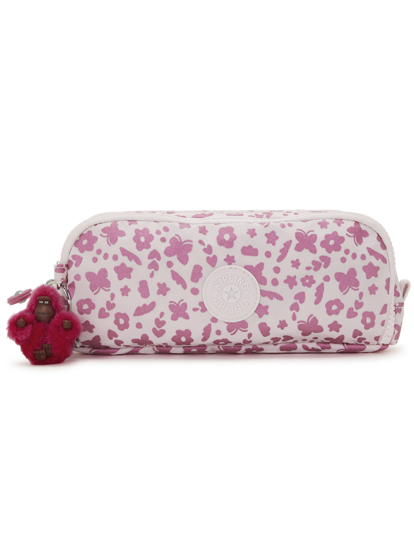 Пенал Kipling KI3560Z41 Gitroy Large Pencase *Z41 Magic Floral