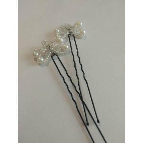 Шпильки для волос 100₽