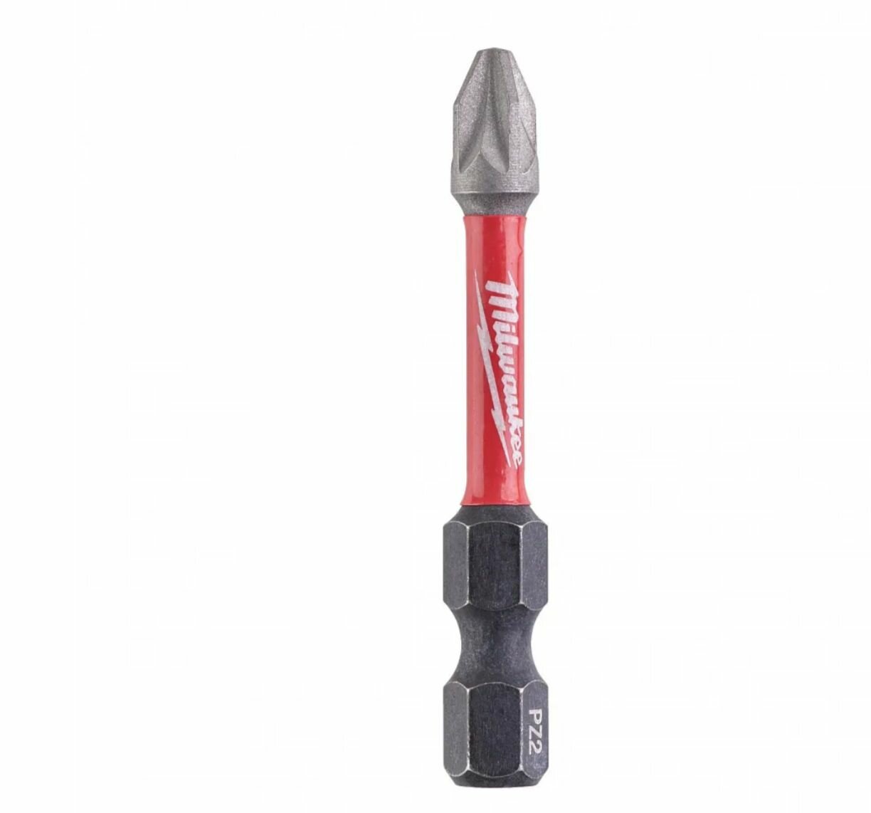 Насадка Milwaukee Shockwave PZ2 50мм 4932430866 - фото №10