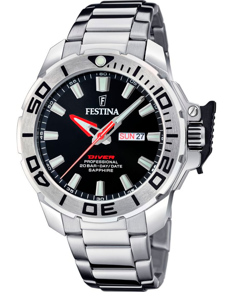 Наручные часы FESTINA