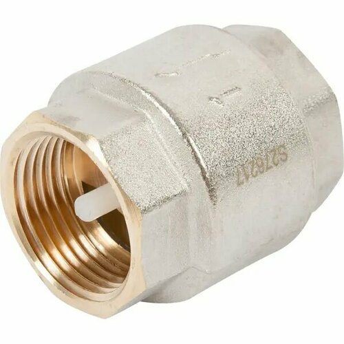 Клапан обратный 1 2874₽