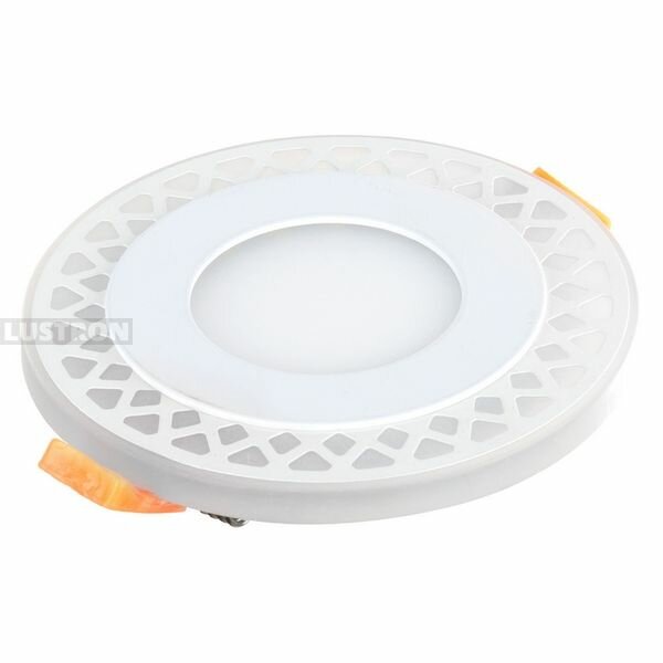 Встраиваемый Светильник Elektrostandard Dss003 6w 4200k 4690389103087 - фото №14