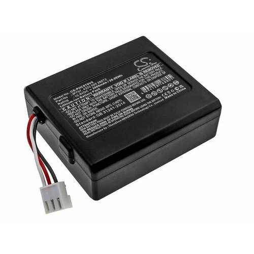 Аккумулятор для робот пылесоса Philips FC8792 FC8796 FC8794 FC8795 FC8782 4641₽