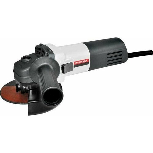 Угловая шлифмашина сетевая ИНТЕРСКОЛ УШМ- 115800 5891000 17190₽