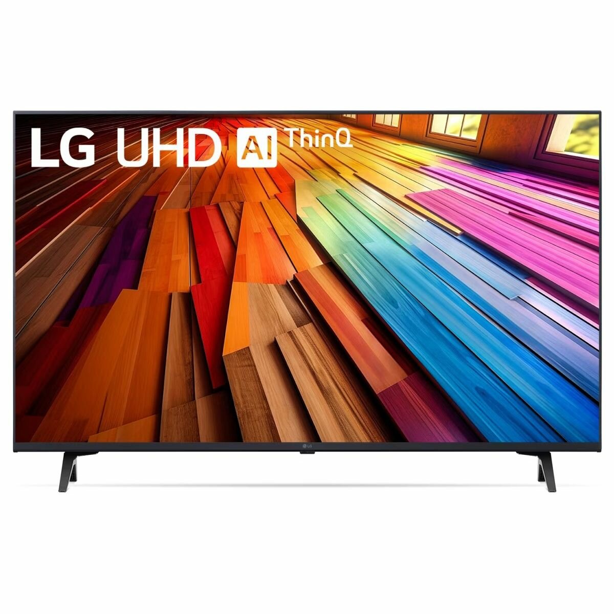 Телевизор LG 43UT80006LA. ARUB 43"