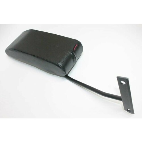 Подлокотник /3302/ (кожз/винил) на вод. сиденье