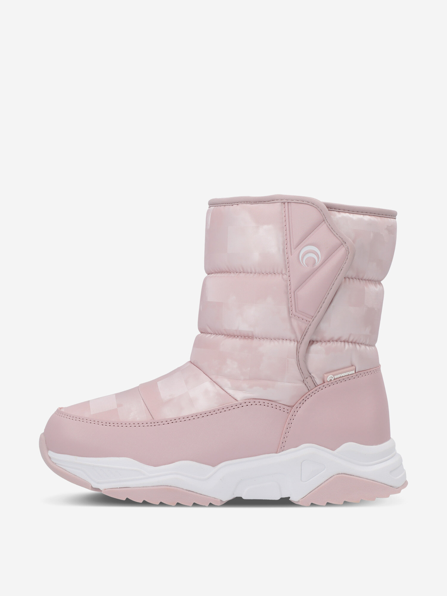 Сапоги OUTVENTURE WINTERBEST 3.0 G