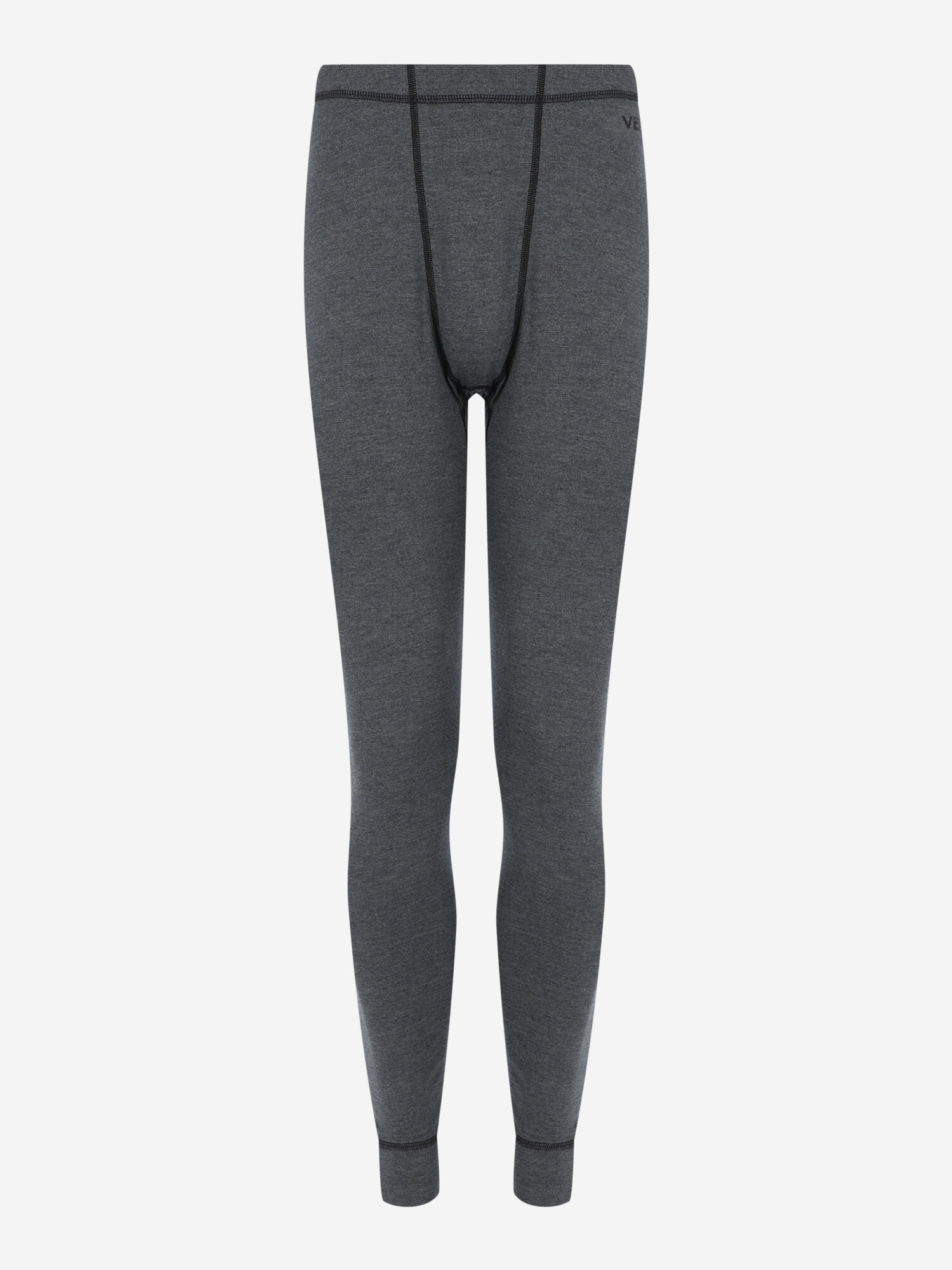 Кальсоны Volkl Basic Line Men's Bottom, размер 48, темно-серый
