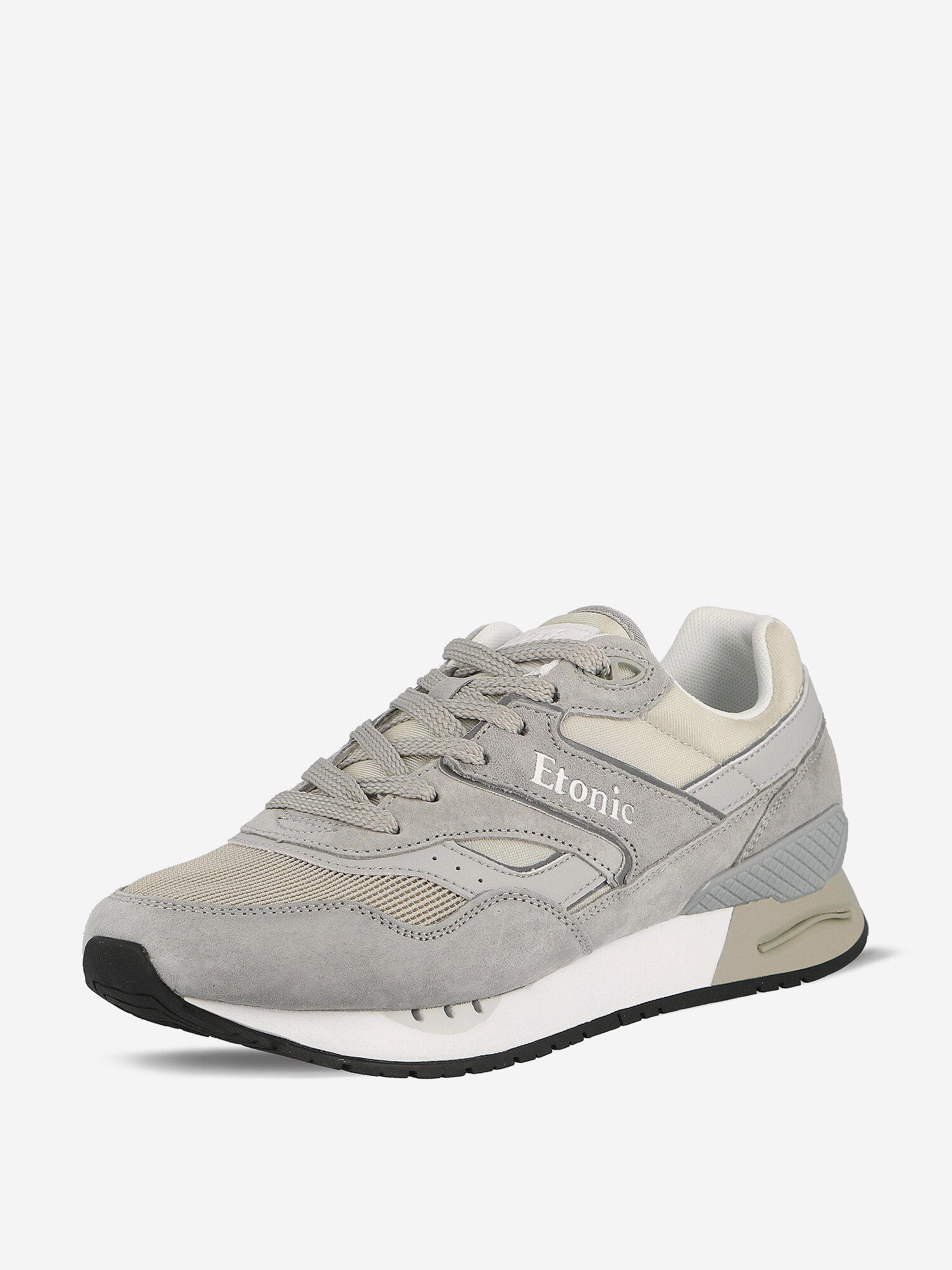Кроссовки Etonic, размер 40, серый — фото 1