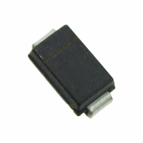 Диод Шоттки SMD 2А 40В SK24A SMA DO-241AC TSC 230₽