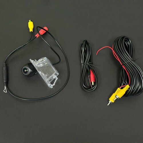 Камера заднего вида Lada Vesta Kalina Granta 2100₽