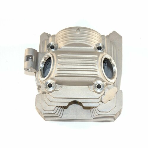 Головка блока цилиндра, ГБЦ в сборе BSE ZS172FMM