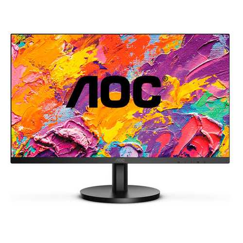 Монитор AOC Basic-Line 27B3HA2 черный 1622500₽