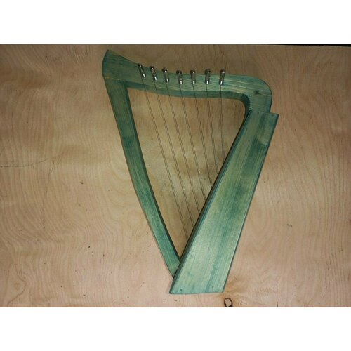 Детская мини арфа Музыка Детям MD-HARP 2687₽