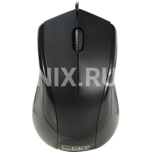 Мышь Cbr Optical Mouse CM100 Black