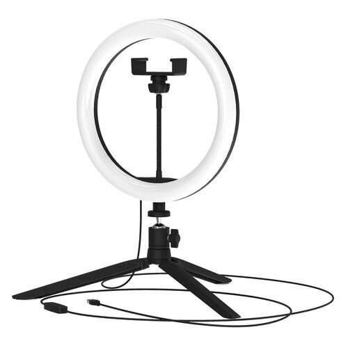 Кольцевой осветитель GAUSS Ring Light RL002 26см