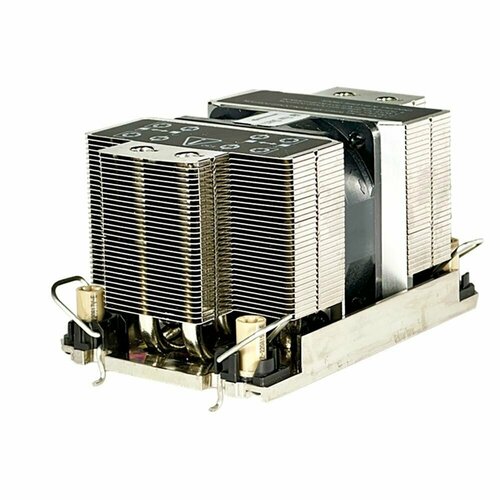 Вентилятор для процессора Ablecom ACL-S21130, LGA4677, 2U, Active