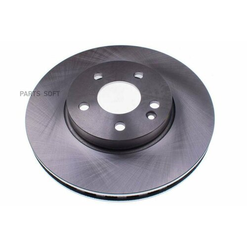 Тормозной диск DENCKERMANN арт B130814 - 1 шт 15862₽