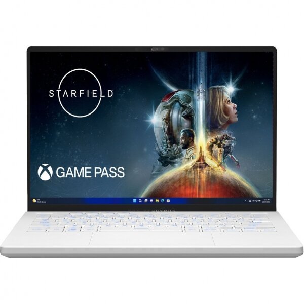 生成AI機能付き 潤す Asus GA403UV 14.0型 32GB SSD1TB