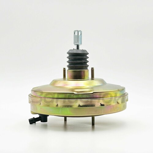 Усилитель тормозов вакуумный без бачка без ГТЦ для ам ВАЗ-1118 2170 2123 2190 - CARTRONIC арт CRTR0118556 3922₽