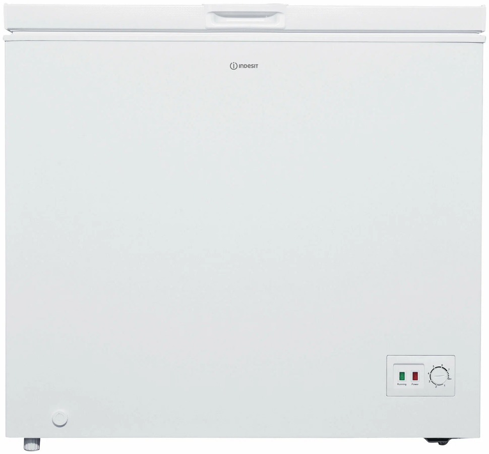 Морозильный ларь Indesit ICF 200